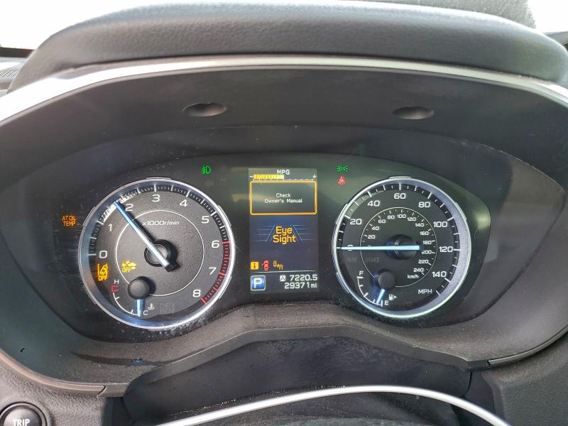 Фото 9 - SUBARU ASCENT