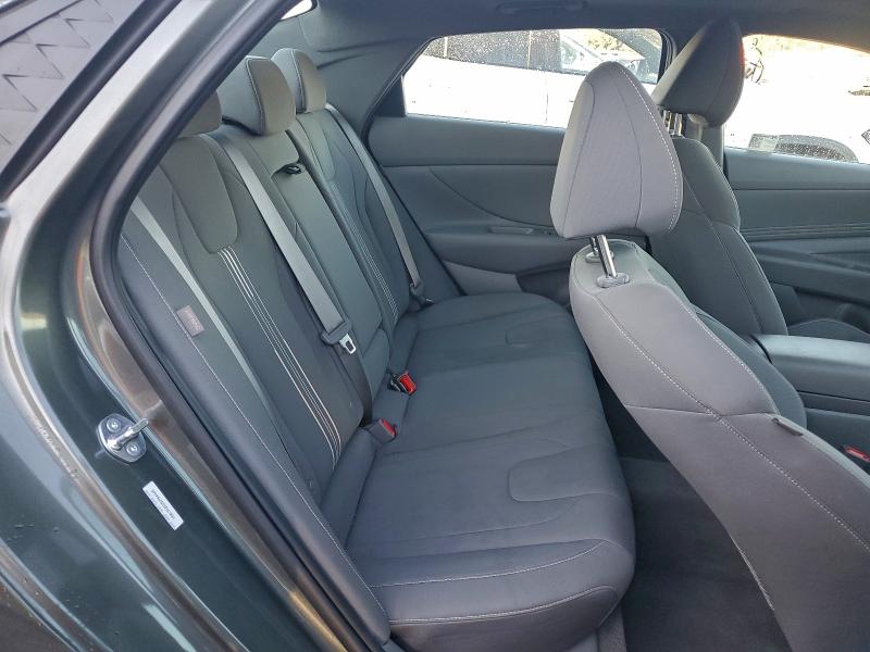 Фото 10 - HYUNDAI ELANTRA