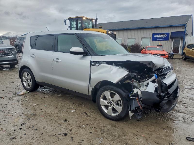 Фото 4 - KIA SOUL