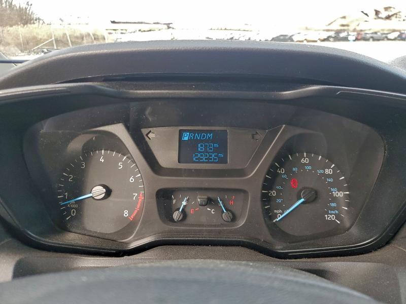 Фото 9 - FORD TRANSIT