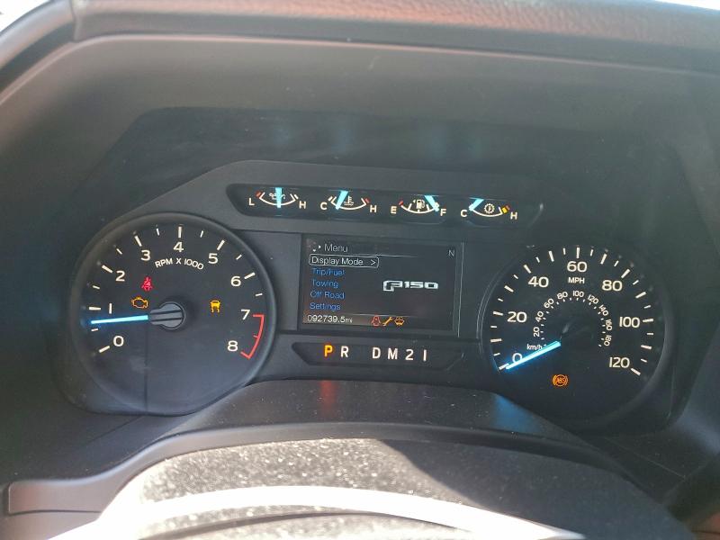 Фото 9 - FORD F-150