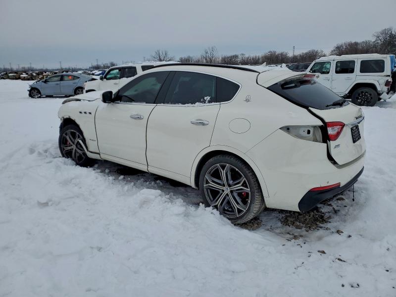 2019 MASERATI ALL MODELS