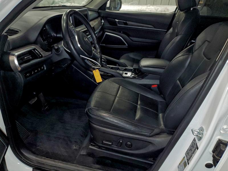 Фото 7 - KIA TELLURIDE