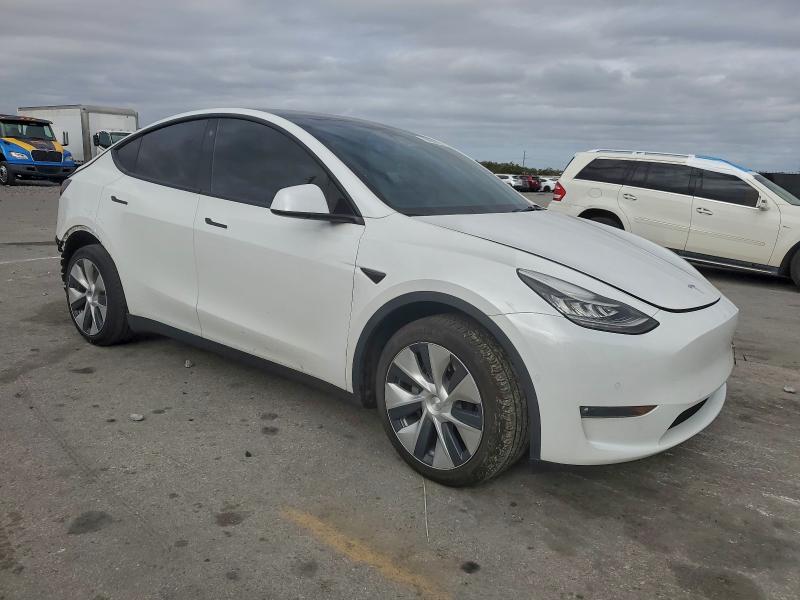 Фото 4 - TESLA MODEL Y