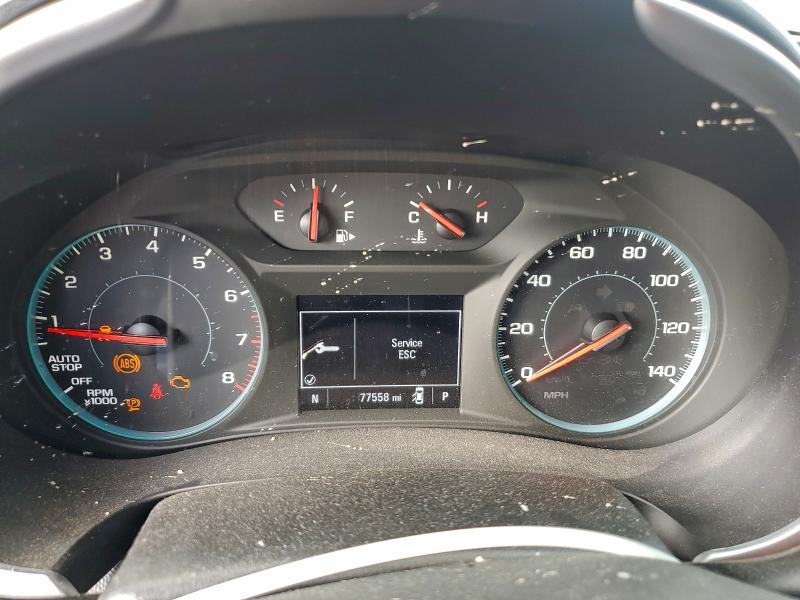 Фото 9 - CHEVROLET All Models