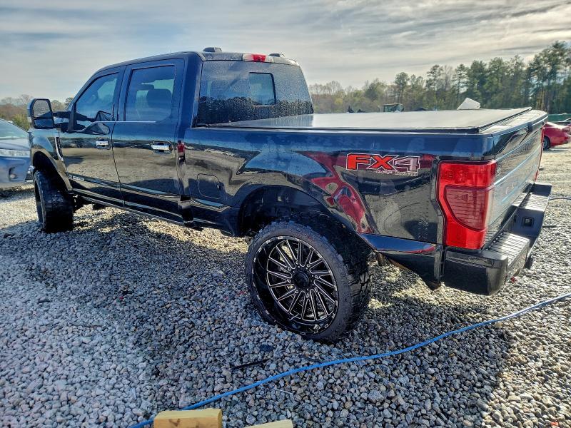 Фото 2 - FORD F250