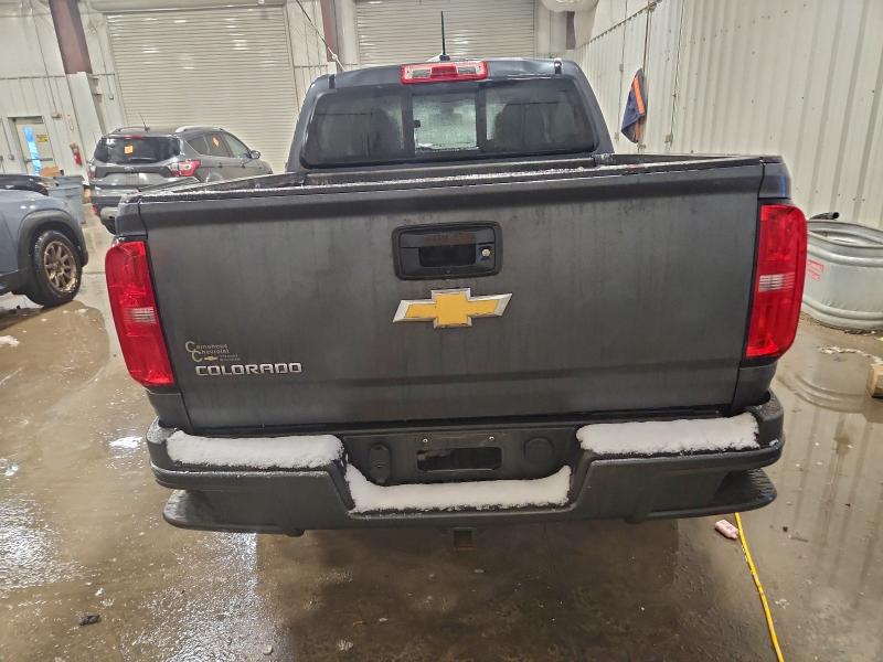 Фото 6 - CHEVROLET COLORADO