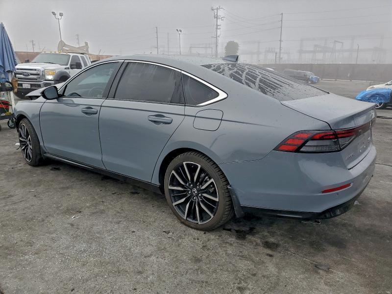 Фото 2 - HONDA ACCORD