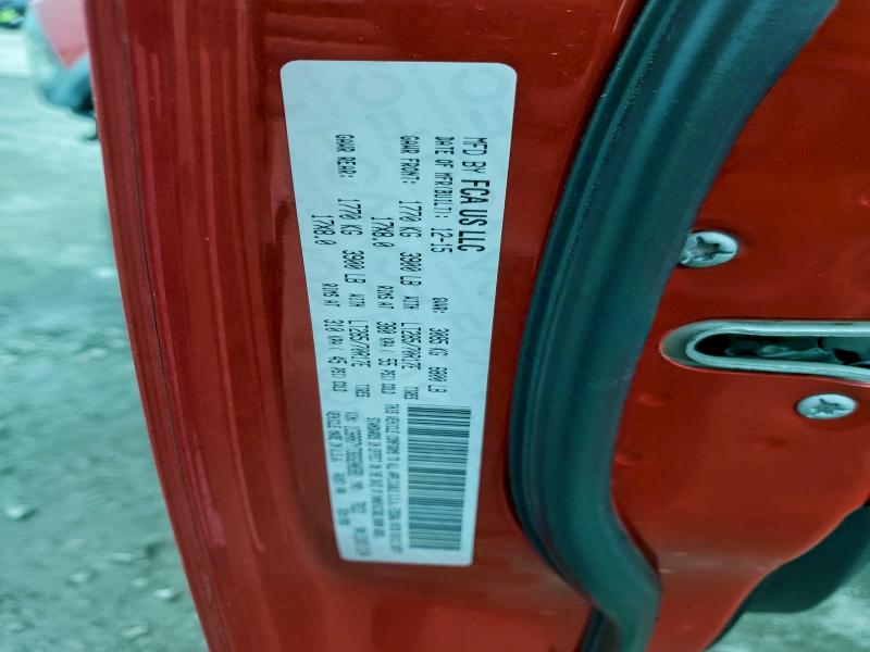 Фото 12 - RAM 1500