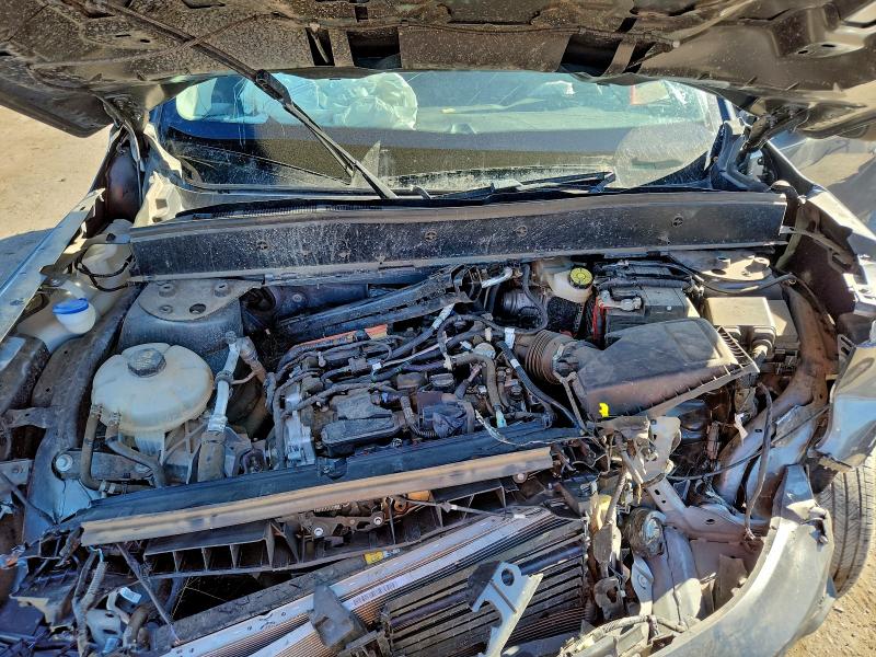 Фото 12 - FORD BRONCO