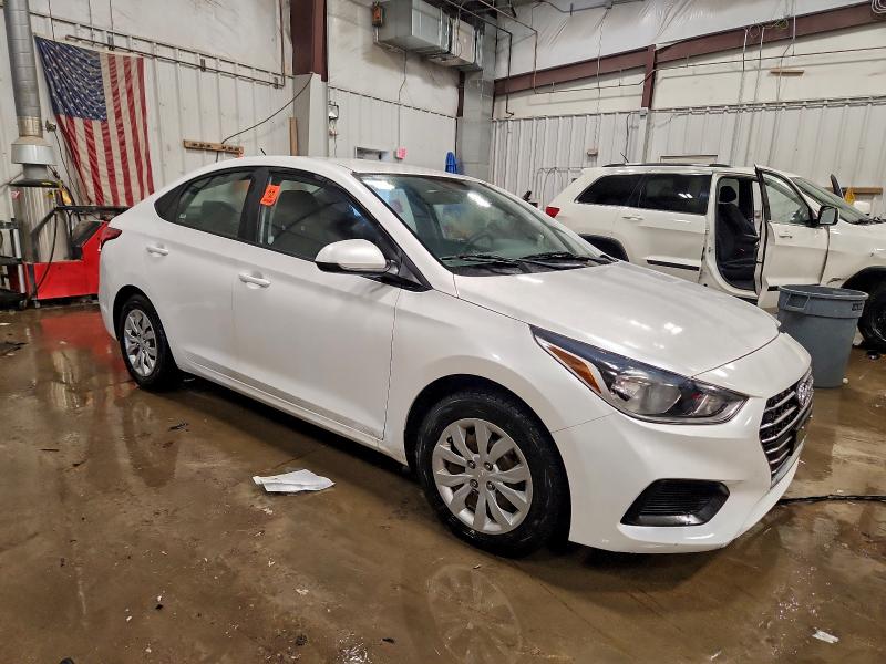 Фото 4 - HYUNDAI ACCENT