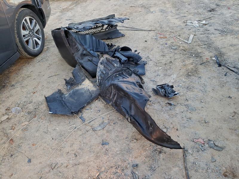 Фото 13 - HONDA ODYSSEY