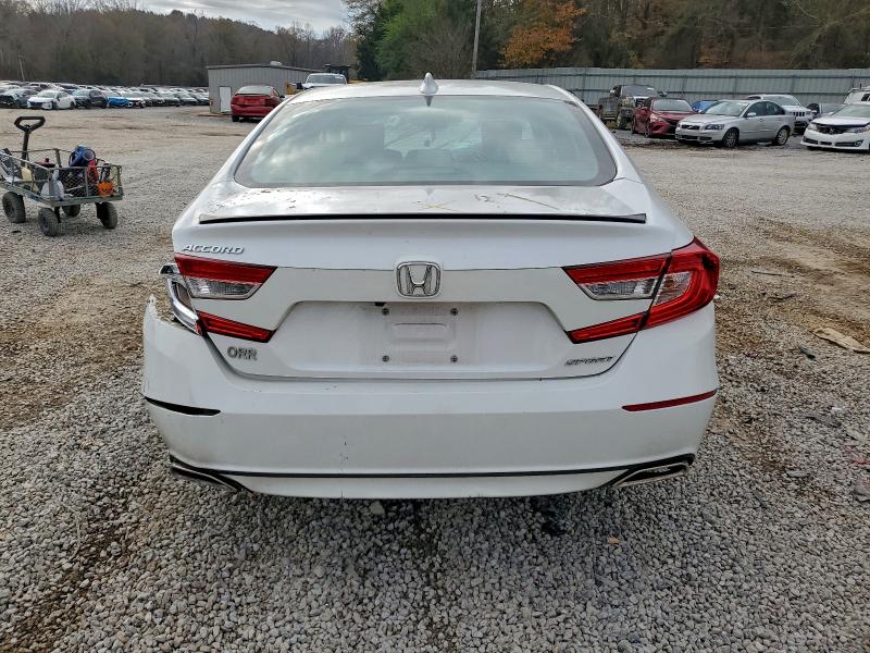 Фото 6 - HONDA ACCORD