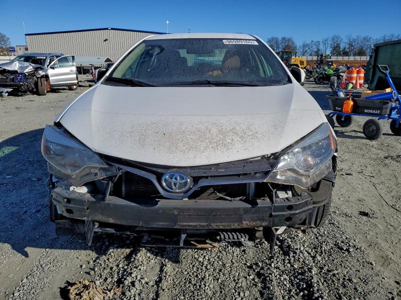 Фото 5 - TOYOTA COROLLA