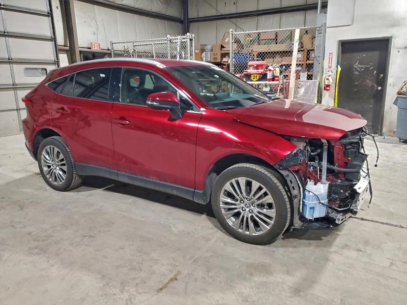 Фото 4 - TOYOTA VENZA