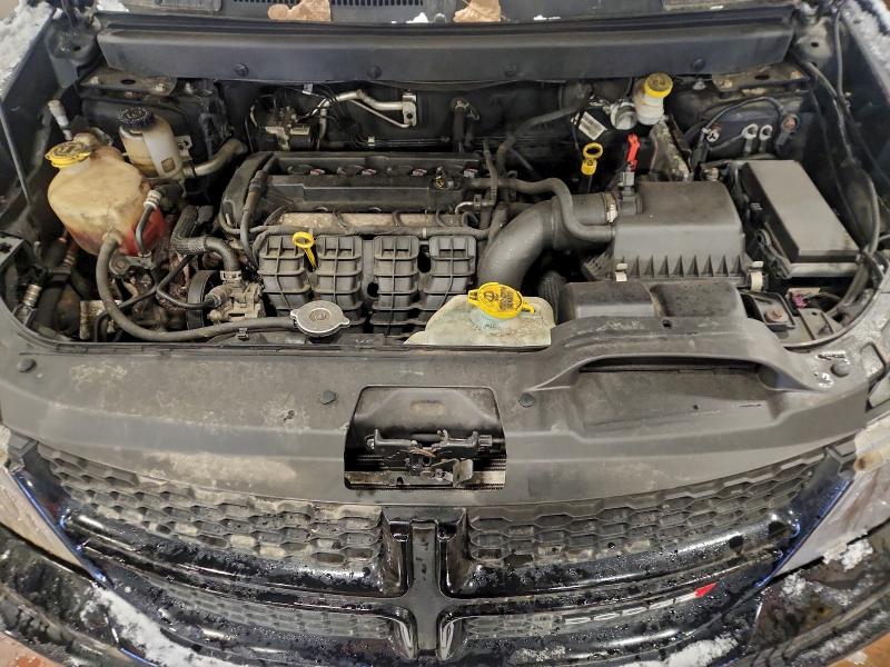 Фото 12 - DODGE JOURNEY