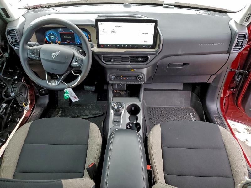 Фото 8 - FORD BRONCO