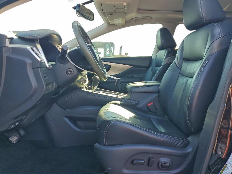 Фото 7 - NISSAN MURANO