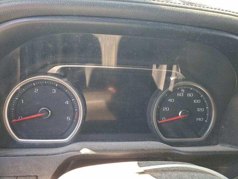 Фото 9 - CHEVROLET ALL Models