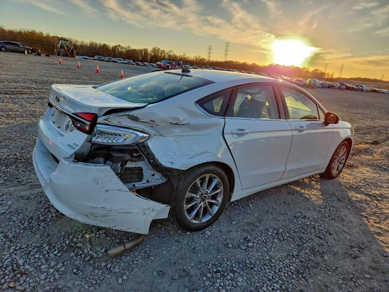 Фото 3 - FORD FUSION