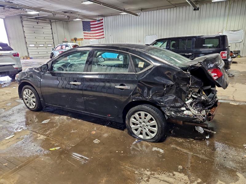 Фото 2 - NISSAN SENTRA