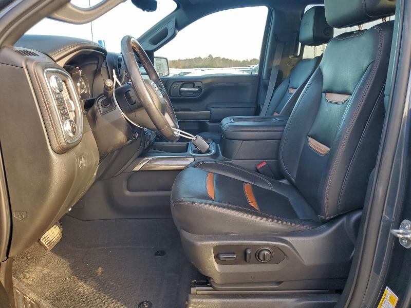 Фото 7 - GMC SIERRA