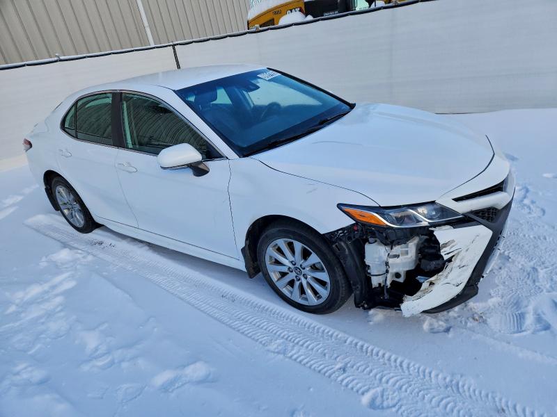 Фото 4 - TOYOTA CAMRY