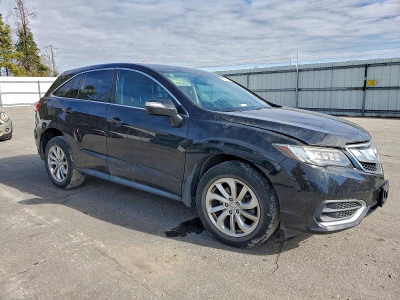 Фото 4 - ACURA RDX
