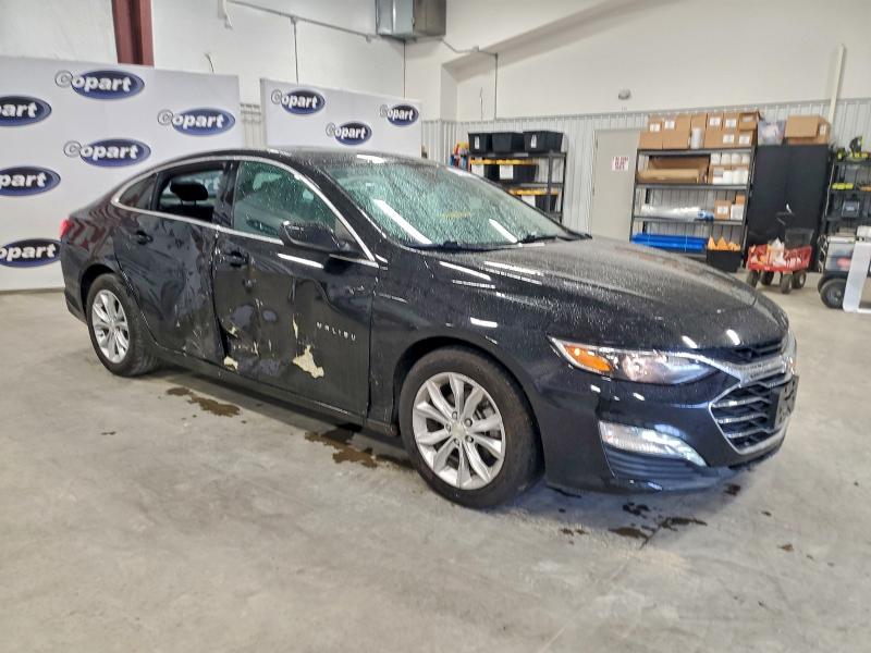 Фото 4 - CHEVROLET MALIBU