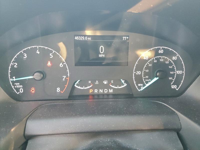 Фото 9 - FORD TRANSIT