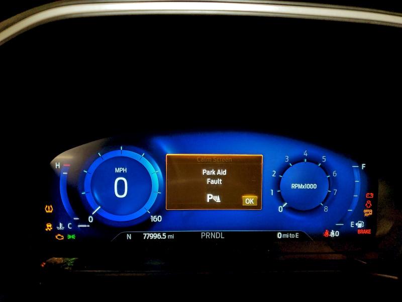 Фото 9 - FORD ESCAPE