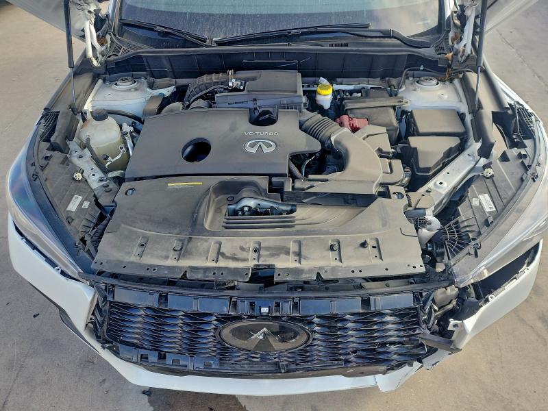 INFINITI QX50 SPORT 2023 VIN 3PCAJ5FB0PF108282