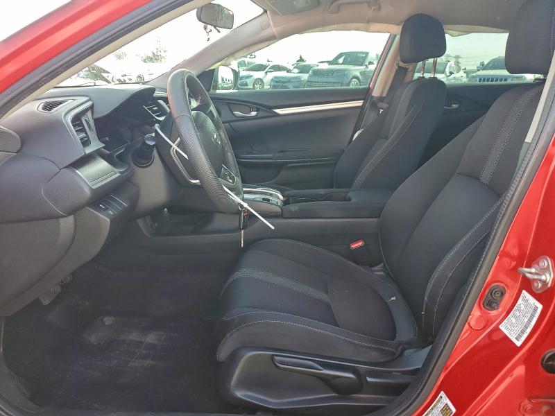 Фото 7 - HONDA CIVIC