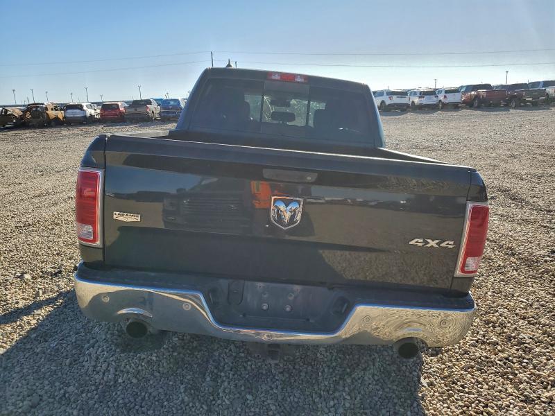 Фото 6 - RAM 1500