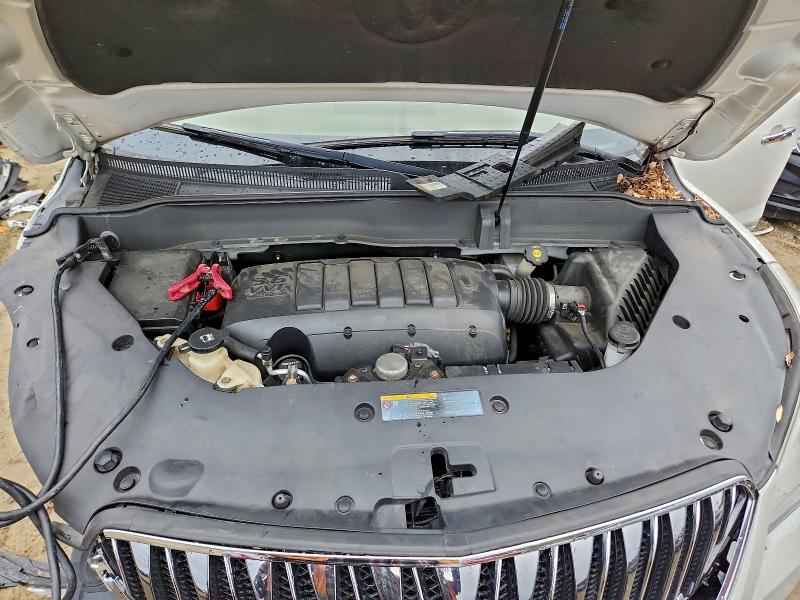 Фото 12 - BUICK ENCLAVE