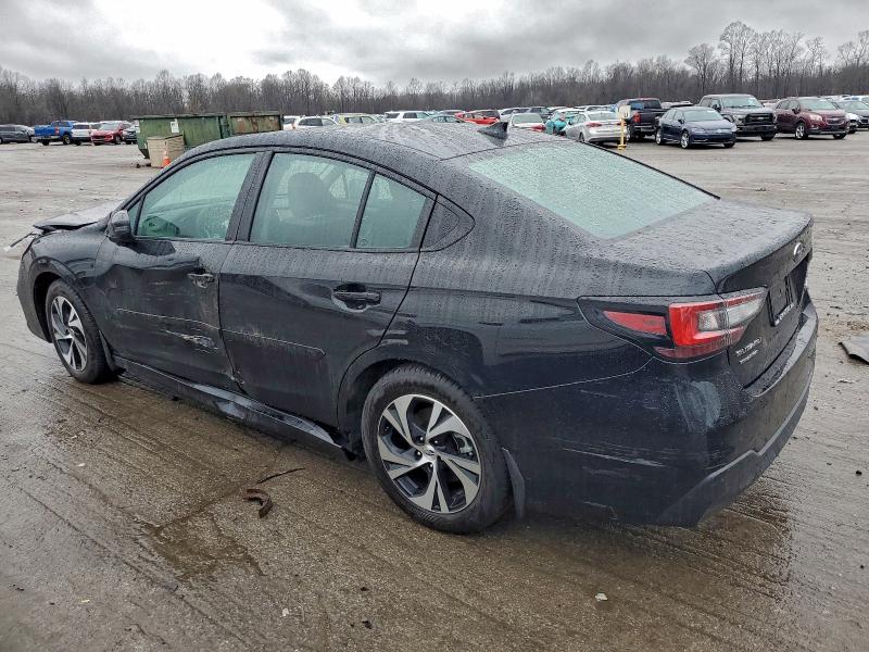 Фото 2 - SUBARU LEGACY