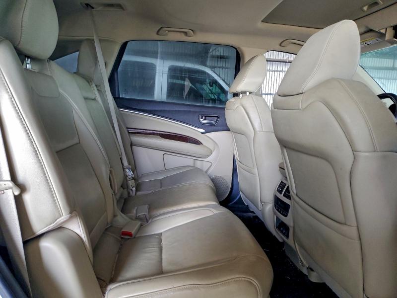 Фото 11 - ACURA MDX