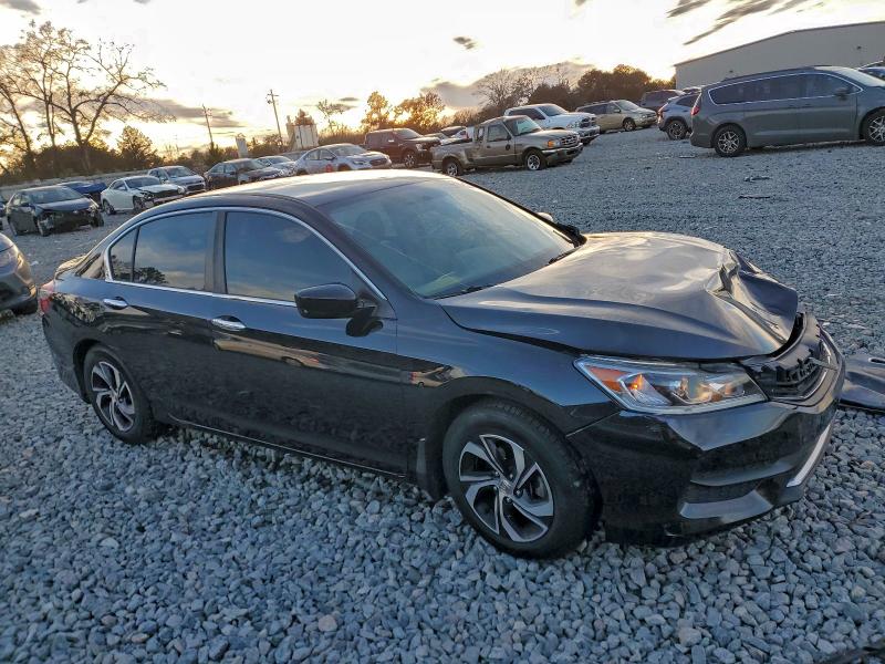 Фото 4 - HONDA ACCORD