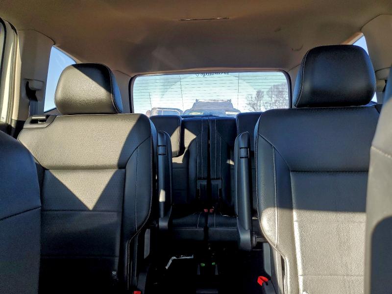 VOLKSWAGEN ATLAS 2022 VIN 1V2KR2CA4NC531012