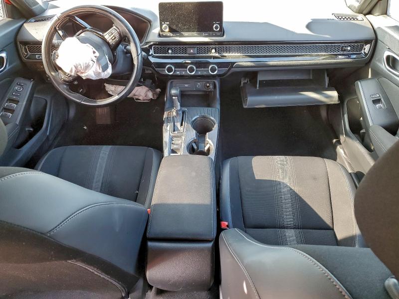 Фото 8 - HONDA CIVIC