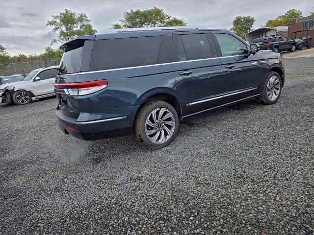 Фото 4 - LINCOLN NAVIGATOR