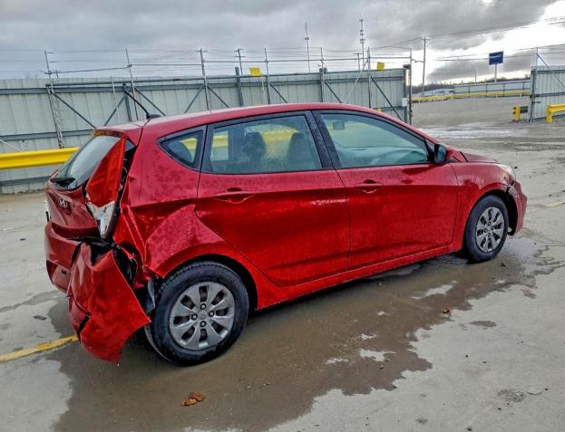 Фото 3 - HYUNDAI ACCENT