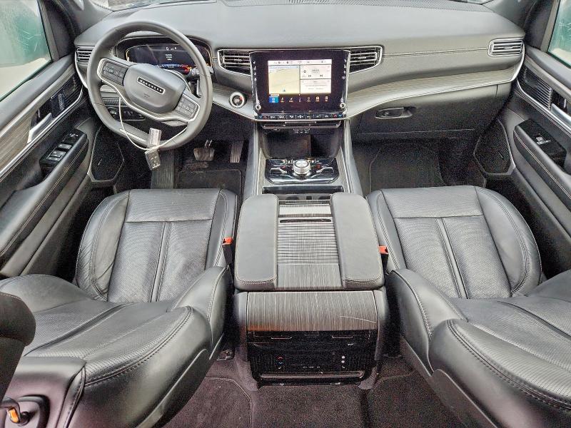 JEEP WAGONEER 2024 VIN 1C4SJSDP5RS168209