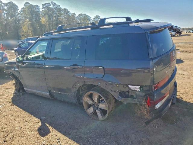 Фото 2 - HYUNDAI SANTA FE