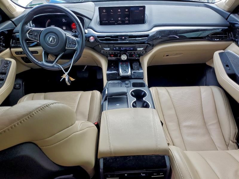 Фото 8 - ACURA MDX