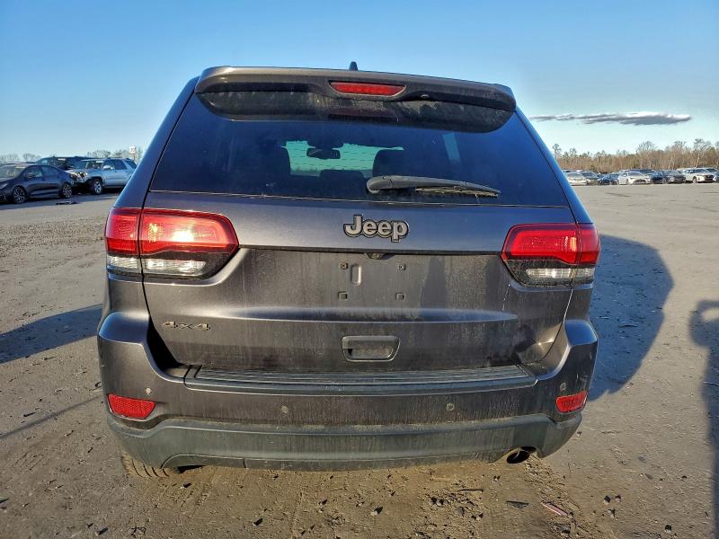 Фото 6 - JEEP GRAND CHER