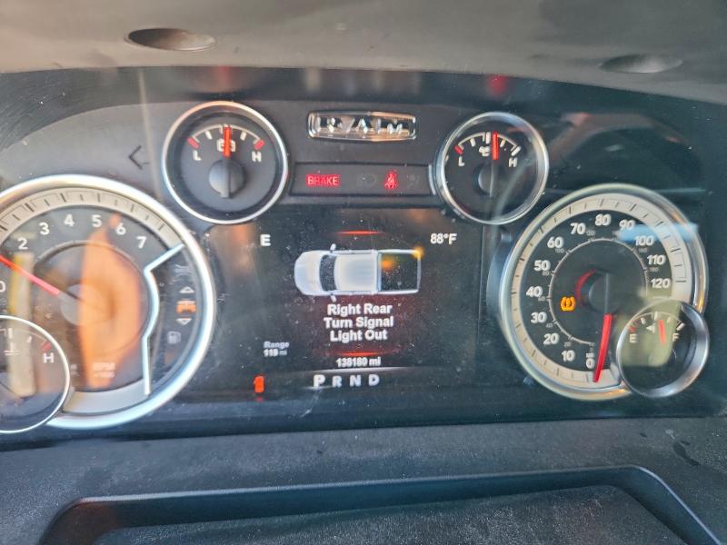 Фото 9 - RAM 1500