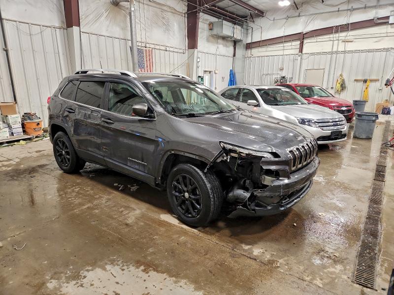 Фото 4 - JEEP GRAND CHER