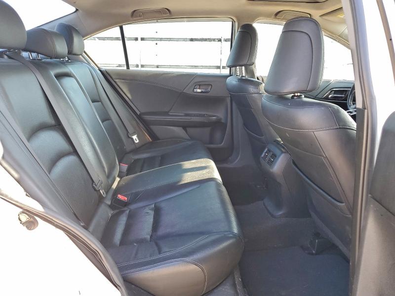 Фото 10 - HONDA ACCORD