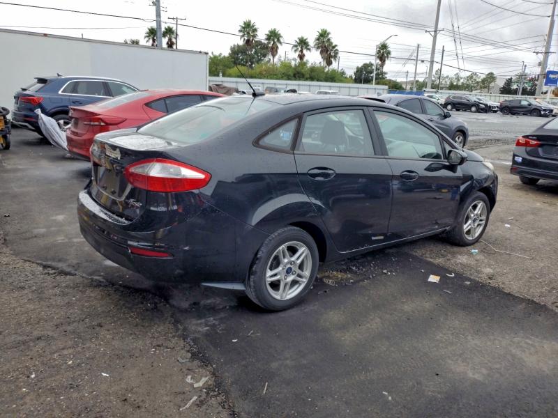 Фото 3 - FORD FIESTA